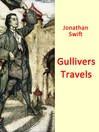 Cover image for Gullivers Travels